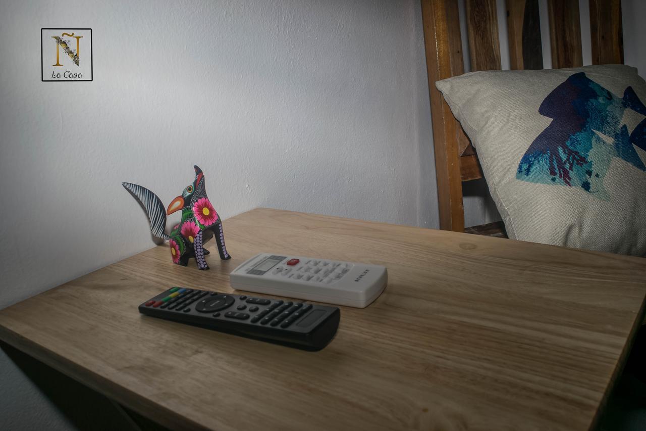 Isla HolboxLa Casa De Nana公寓 外观 照片