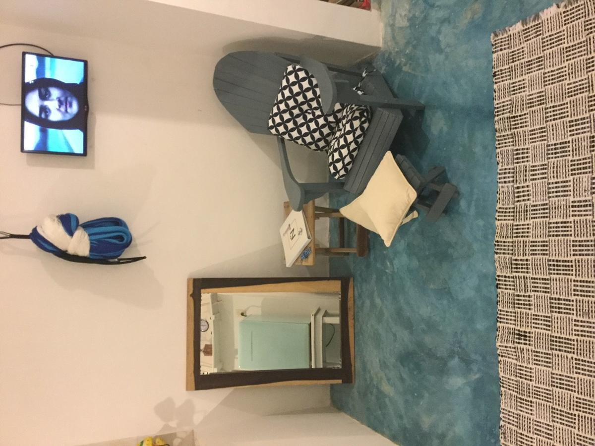 Isla HolboxLa Casa De Nana公寓 外观 照片