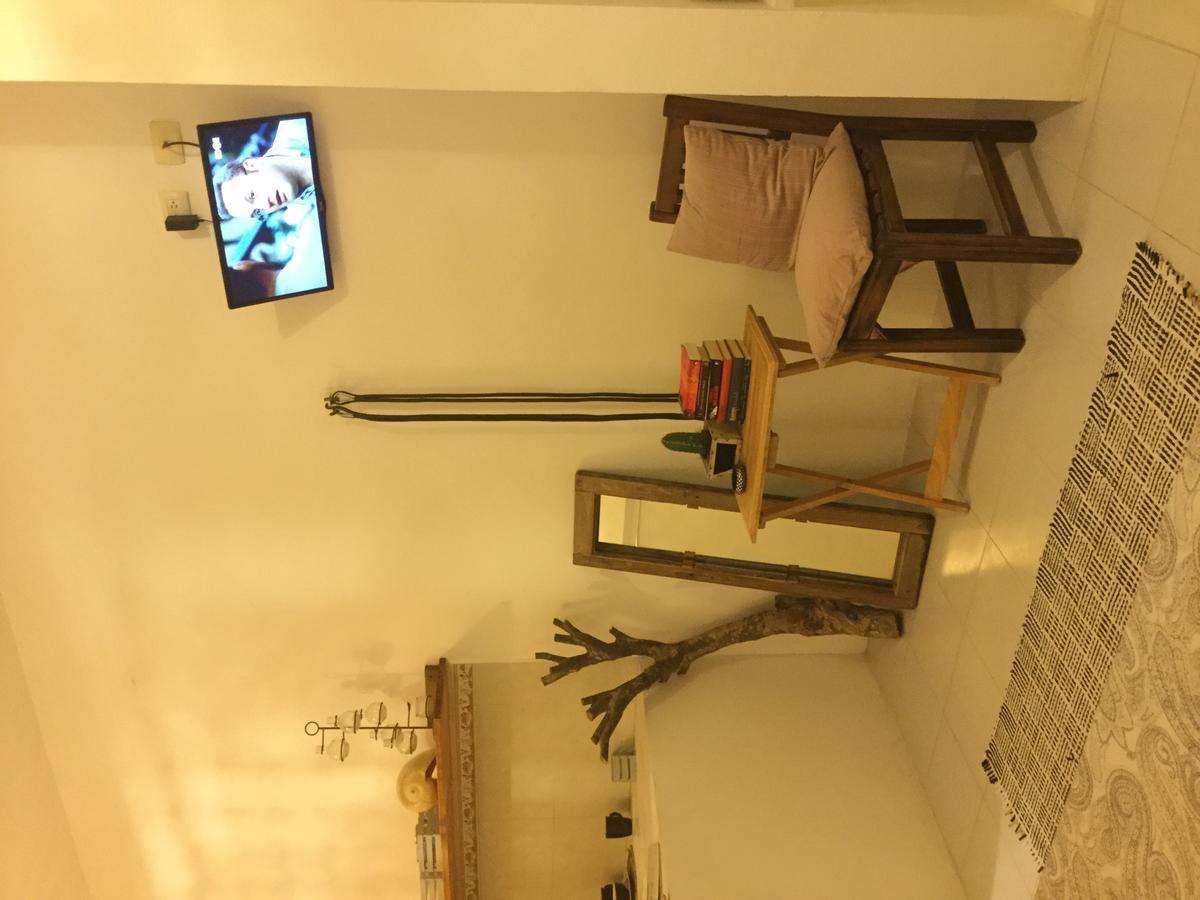 Isla HolboxLa Casa De Nana公寓 外观 照片