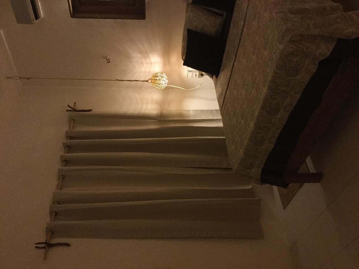 Isla HolboxLa Casa De Nana公寓 外观 照片