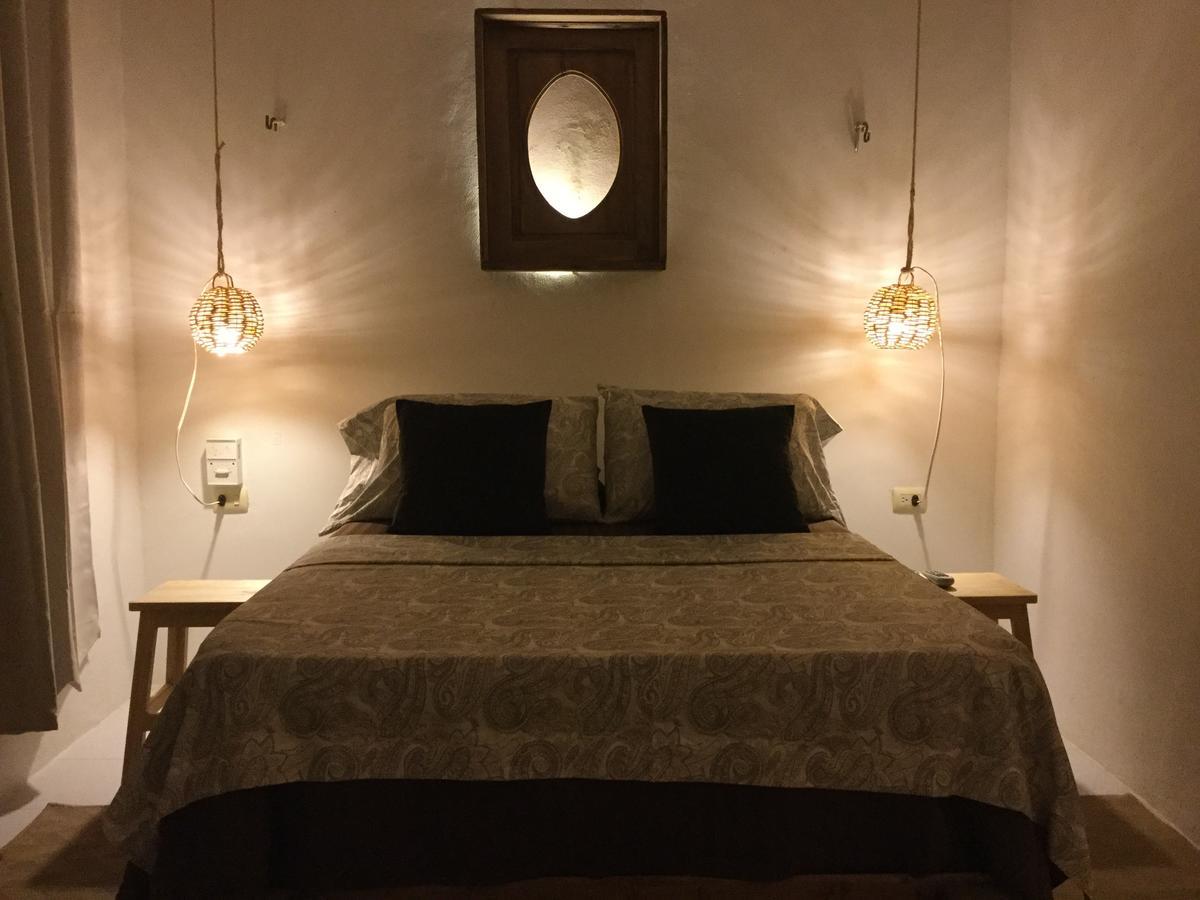 Isla HolboxLa Casa De Nana公寓 外观 照片